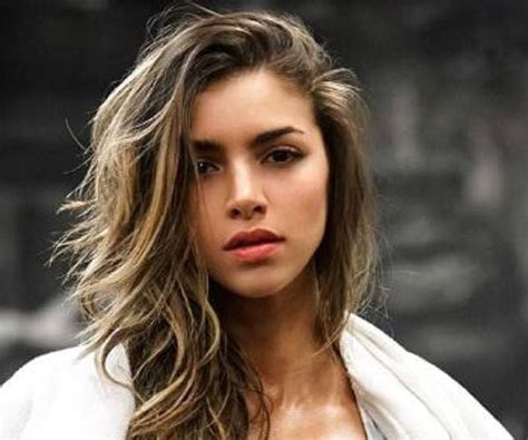 anllela sagra|Anllela Sagra Bio